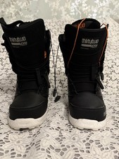 ThirtyTwo Zephyr FT snowboard