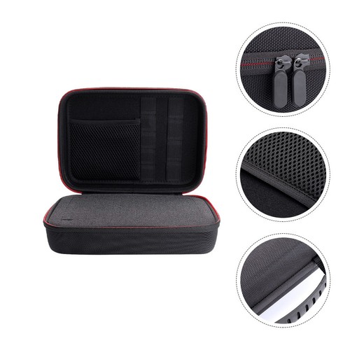 Recorder protective case eva - recorder,