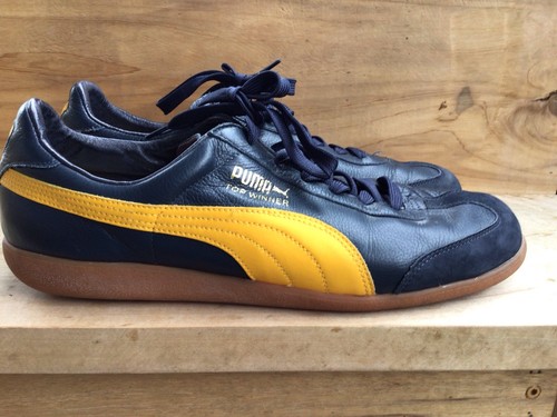 Mens puma top winner - mens, sneakers