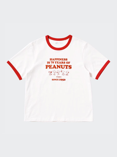 Uniqlo peanuts memories - uniqlo,