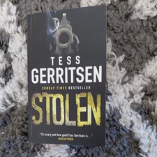 Stolen by - stolen, (thief
