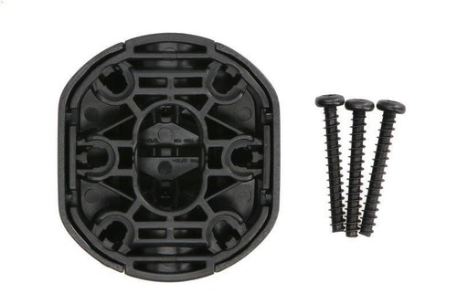 Mounting kit exterior mirror - mounting,
