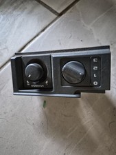 Landrover Discovery Mark 1 300