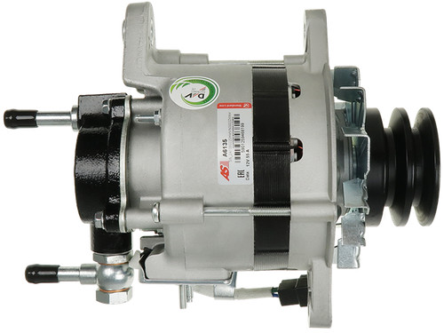 Brand new alternator 12v 55a - 12v,