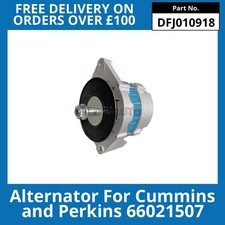 Alternator For Cummins and