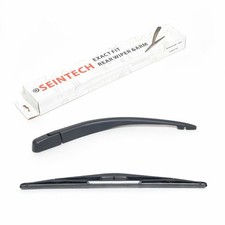 VAUXHALL ZAFIRA A 1999 - 2005 SPECIFIC FIT REAR WIPER BLADE AND ARM FIT