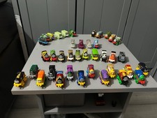 Bundle of 40 Thomas Train