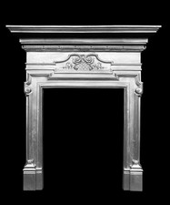 LARGE TALL VICTORIAN /