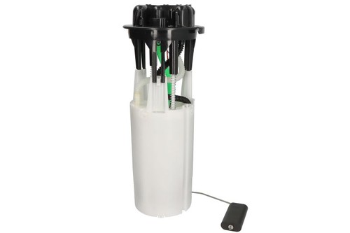 Electric fuel pump - , land