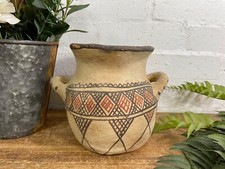 Vintage Moroccan Hand Made
