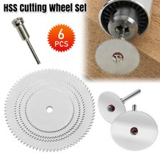 Hss circular saw blades set - circular,