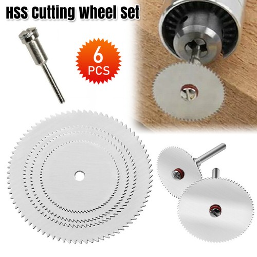 Hss circular saw blades set - saw,
