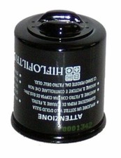 Hiflo HF183 Motorcycle Oil