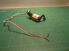 Safety Assembly Depth