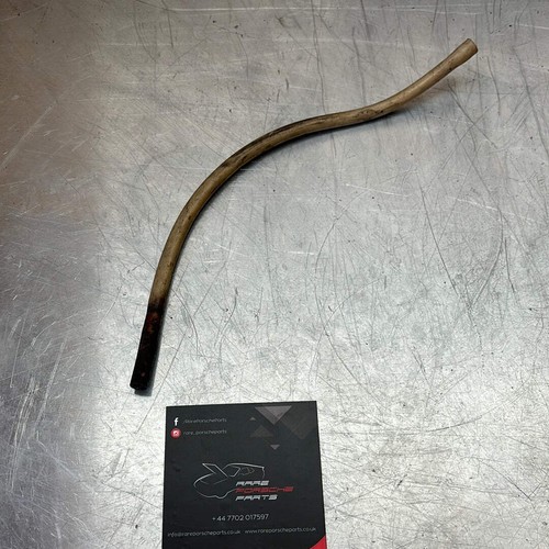 Porsche 924 944 968 boot - , lock
