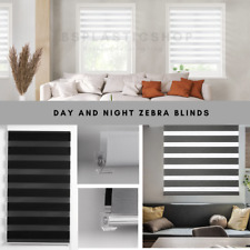 Day And Night Roller Blinds