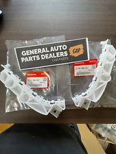 Genuine Honda Spacer F bumper