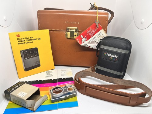Polaroid lot pogo printer - printer, &