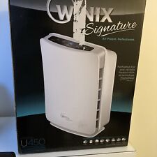 Winix Air Purifier U450