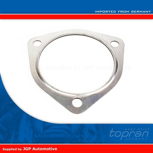 Exhaust pipe pre - pipe,
