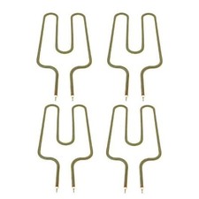 4 x 850W Storage Heater