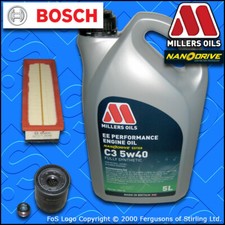 SERVICE KIT for FIAT PUNTO EVO