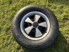 Porsche FUCHS wheel Set