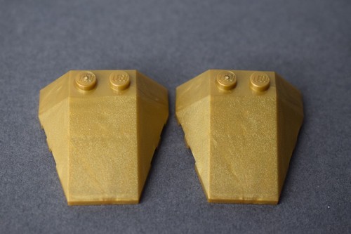 Lego 48933 brick wedge - 48933,