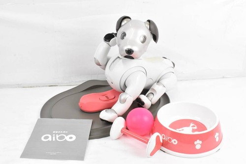 Sony aibo ers 1000 gourmet - aibo,