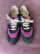 ZARA WOMEN’S Trainers Brand