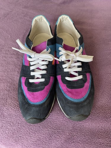 Zara women trainers - women’s,