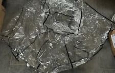 Graco Modes Tandem Pushchair Rain Cover