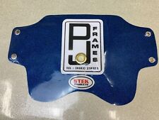 Christmas: Retro PJ Frames