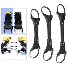 Twin Baby Stroller Connector