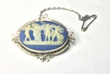 WEDGWOOD VICTORIAN  JASPERWARE