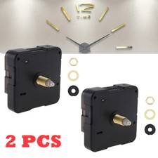 2PCS Quartz Wall Clock