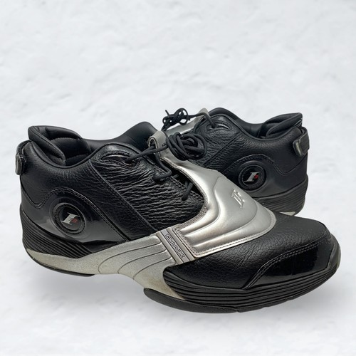Reebok answer low allen - low,