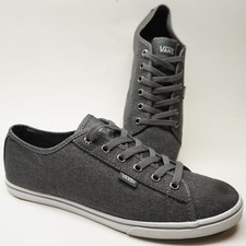 EXC! Vans Ferris Lo Pro Stars