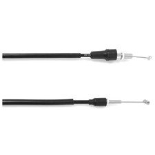 Gas throttle cable - for, honda