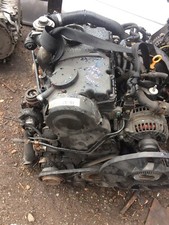 Volkswagen Passat 1.9tdi Ajm Engine Starter Motor