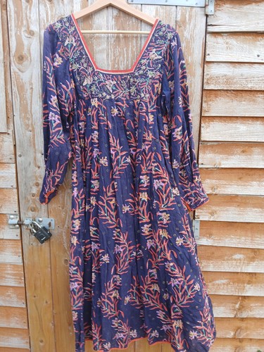 Vintage anokhi block - anokhi, print