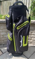 Cobra ultradry cart bag - bag, 14