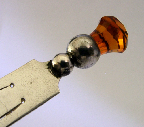 English solid sterling - solid,