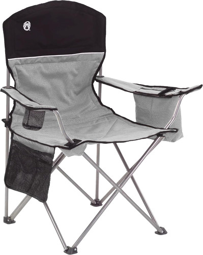 Coleman portable camping chair - coleman,
