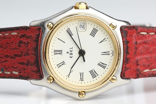 Ebel sport classic quartz - sport,