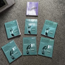 Osborne Books AAT Level 2&3 Tutorials & Workbooks Bundle (Latest Edition)