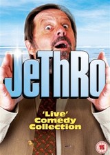 Jethro, Live Collection DVD