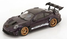 1/18 PORSCHE 911 GT3 RS