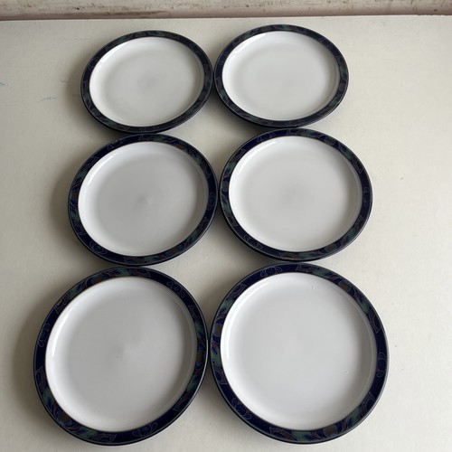 Set denby baroque - 6,