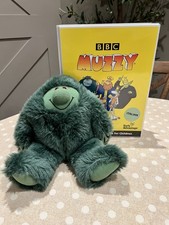 Muzzy Language DVD Course -